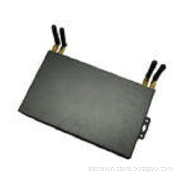 H700 Series Dual SIM 4G LTE Router